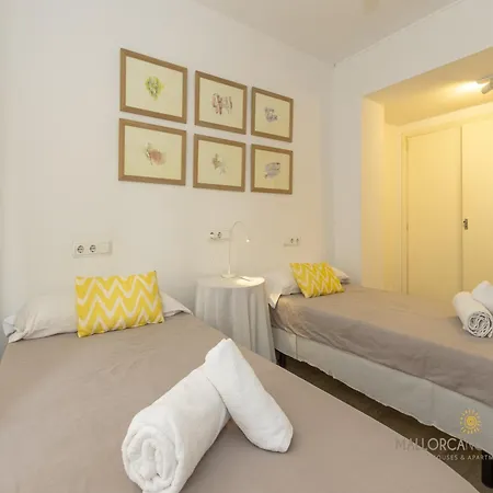 Ground Floor Apartment On Pine Walk