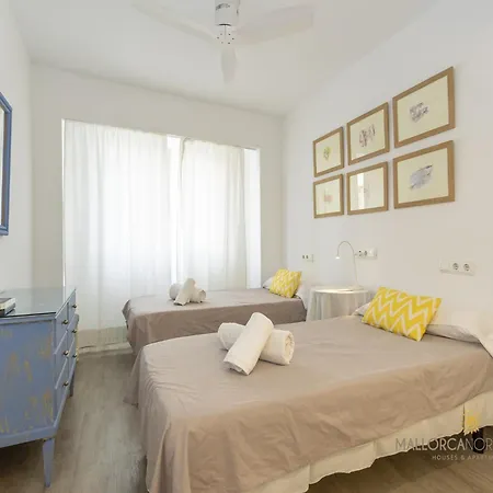 With Terrace Apartment *