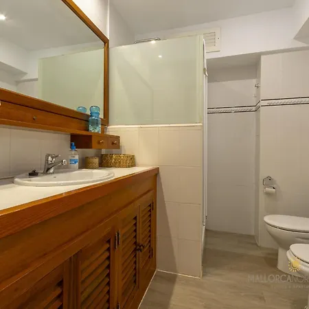 With Terrace Apartment *