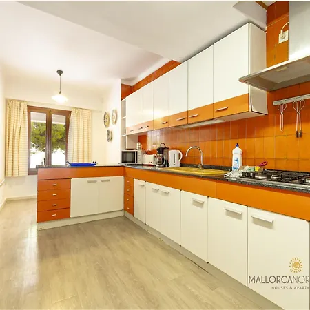 With Terrace Apartment