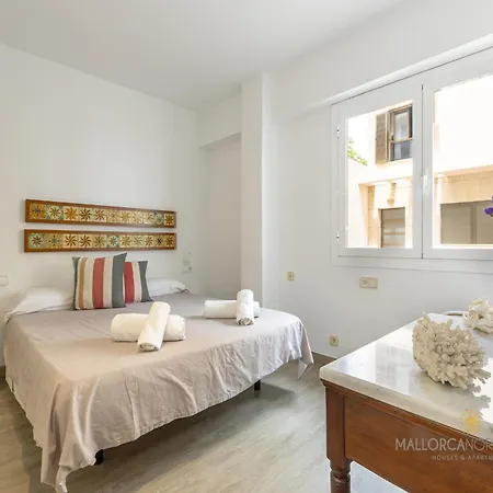 Ground Floor Apartment On Pine Walk