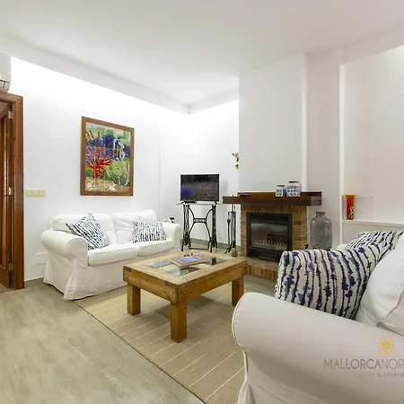 Ground Floor Apartment On Pine Walk